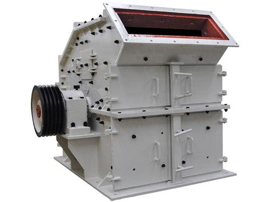 砂石破碎機(jī)